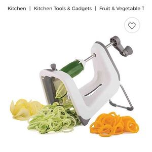 PL8 Professional Spiralizer